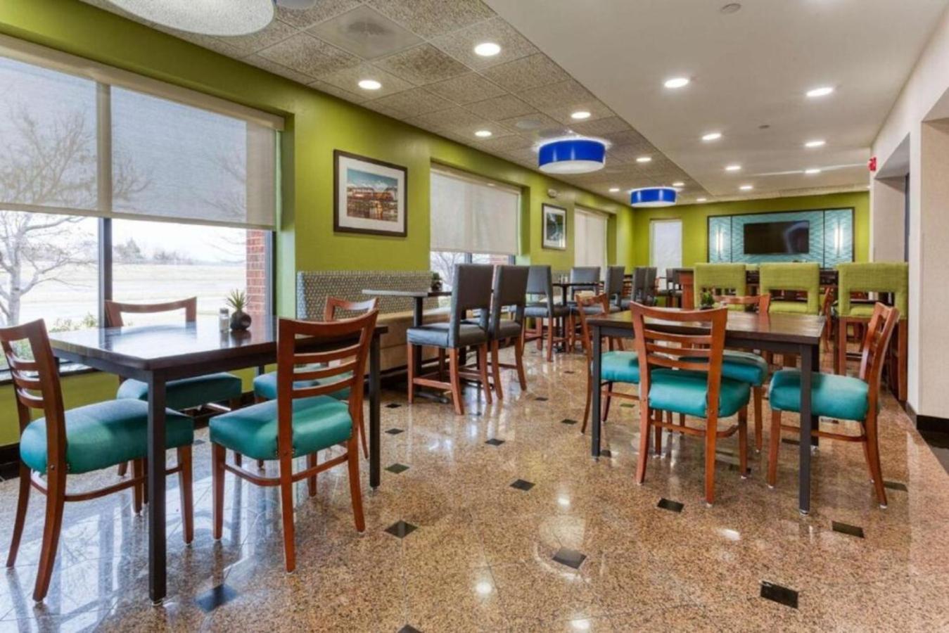 Heritage Inn & Suites St Louis Fenton, Trademark By Wyndham Exteriör bild