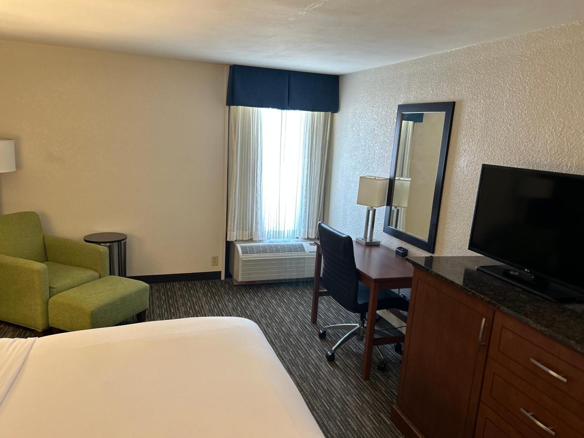 Heritage Inn & Suites St Louis Fenton, Trademark By Wyndham Exteriör bild