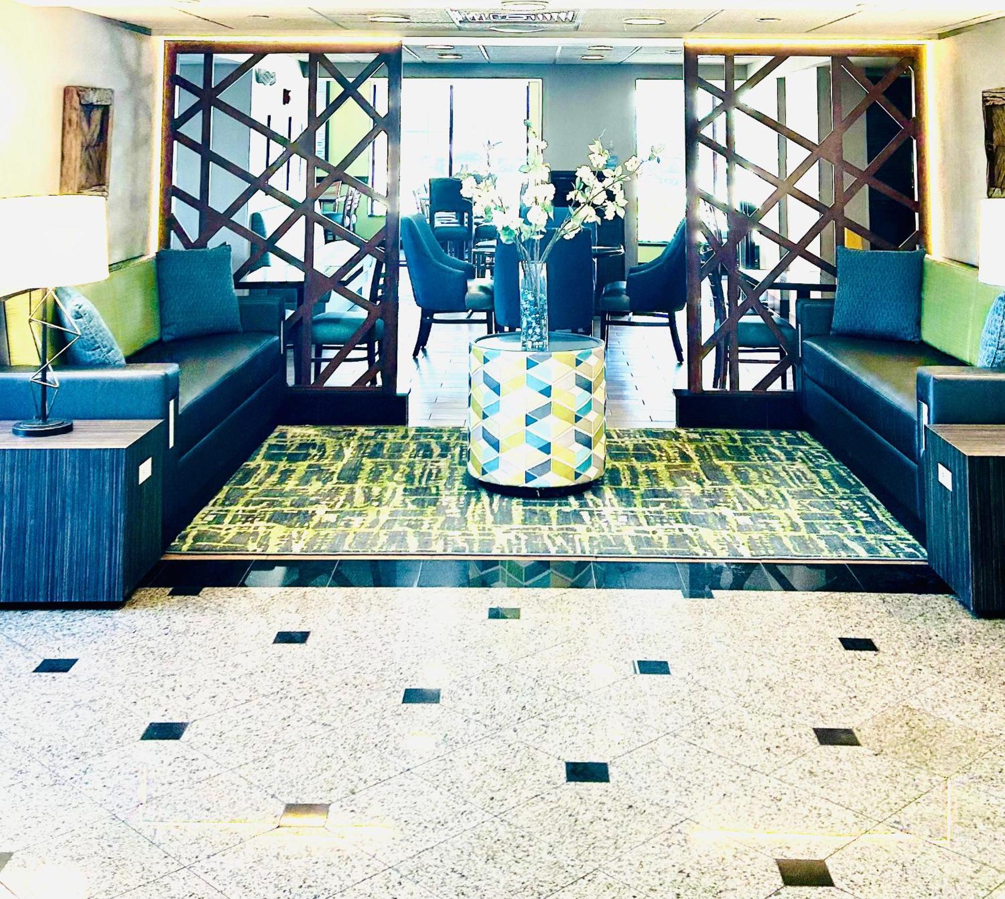Heritage Inn & Suites St Louis Fenton, Trademark By Wyndham Exteriör bild